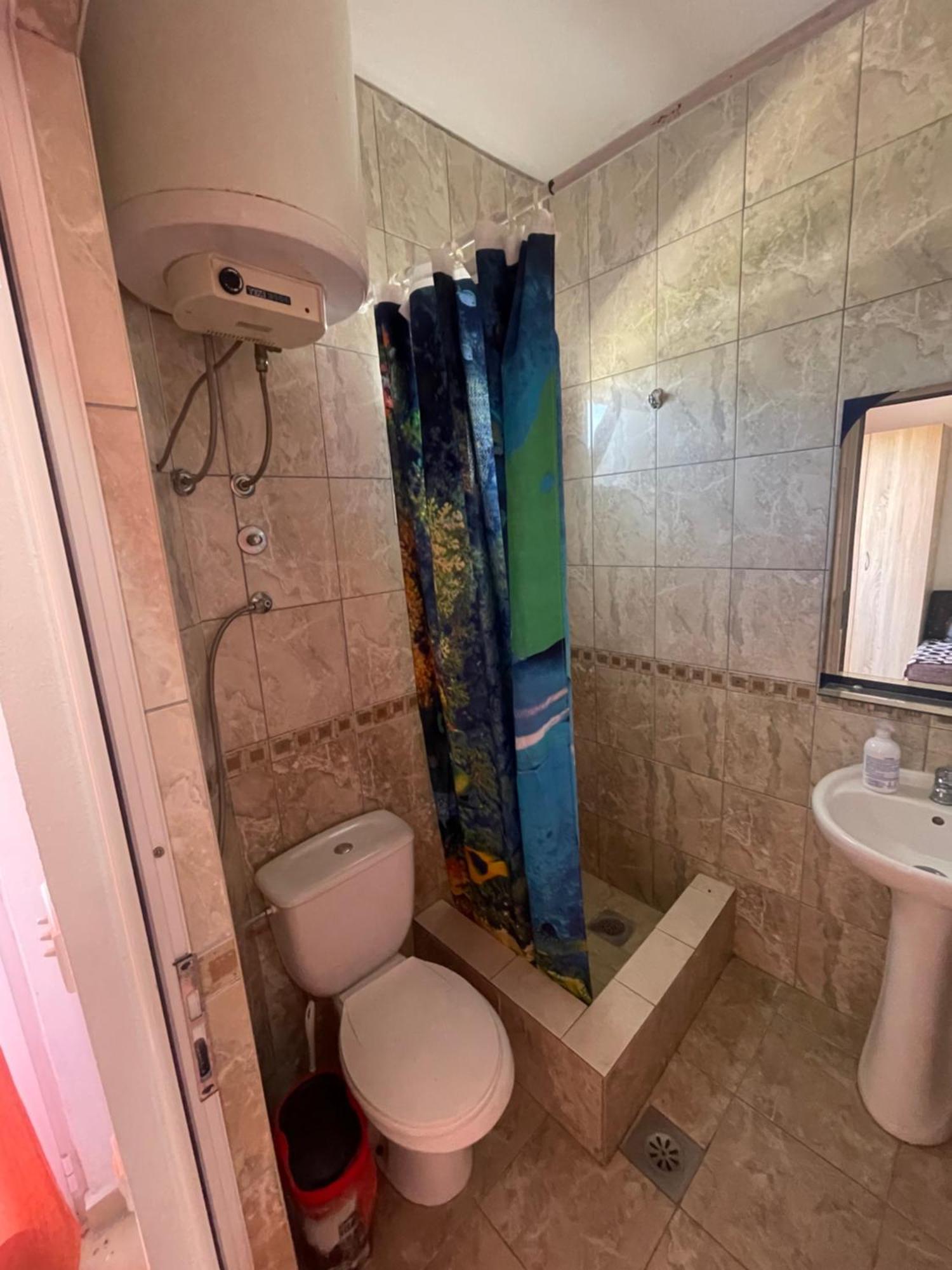 Apartments Murati Ülgün Dış mekan fotoğraf