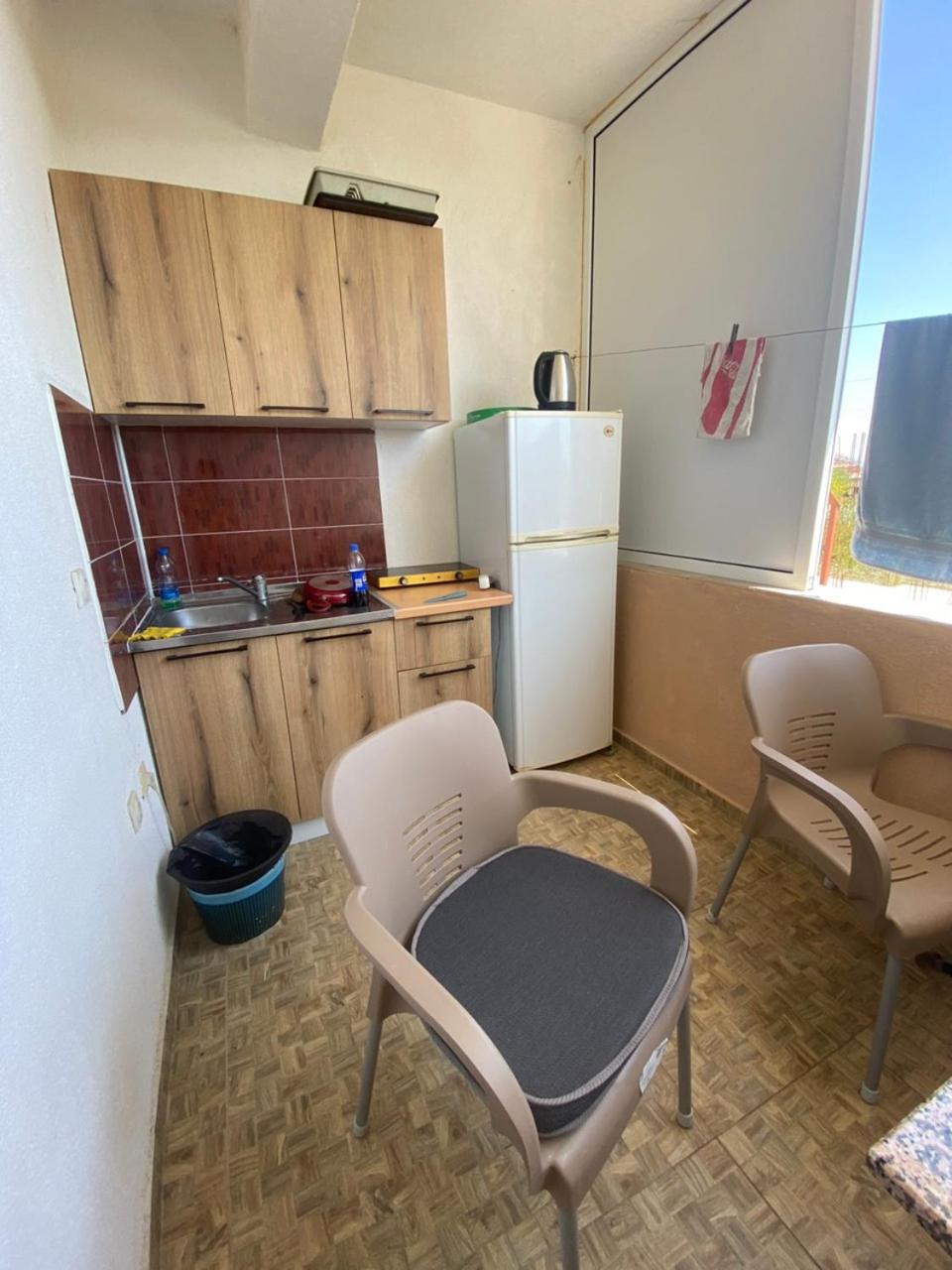 Apartments Murati Ülgün Dış mekan fotoğraf