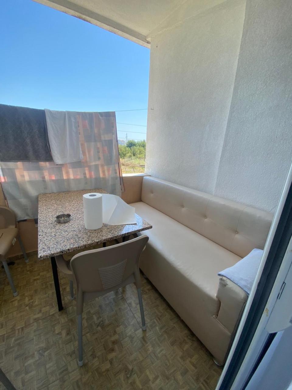 Apartments Murati Ülgün Dış mekan fotoğraf